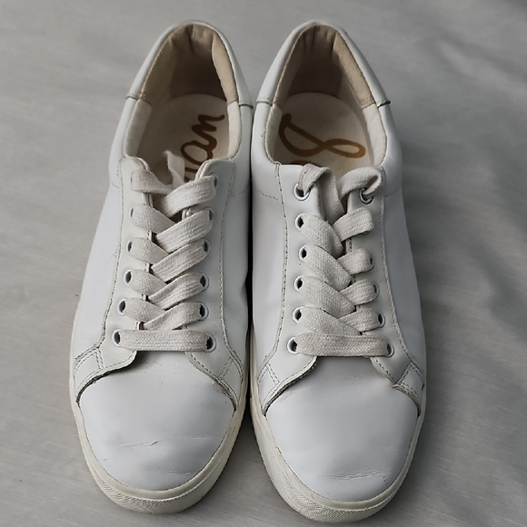 Sam Edelmon Snrakers - Picture 1 of 6